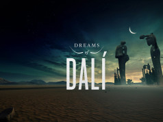 Dreams of Salvador Dali