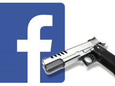 Facebook bans gun sales
