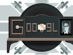 google doodle