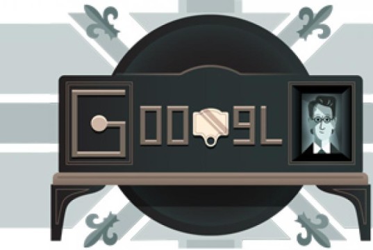 google doodle
