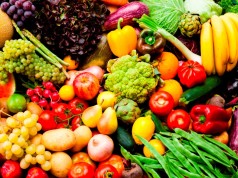 healthy foods