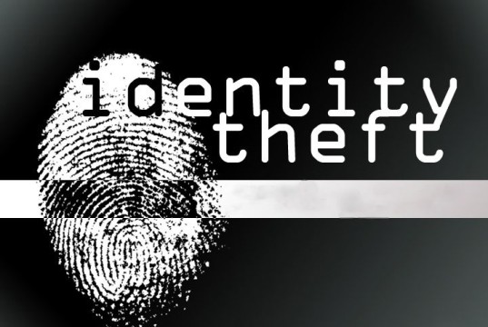Identity theft