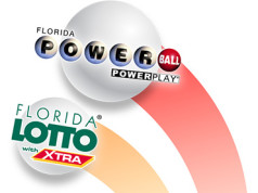 Florida Lottery scored big in January
