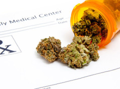 medical marijuana