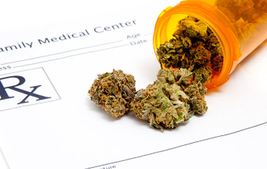 medical marijuana