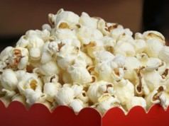 Popcorn