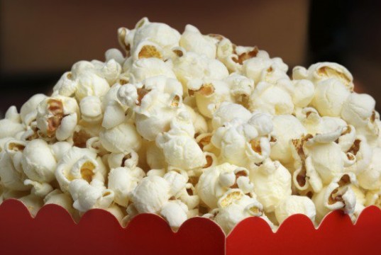 Popcorn