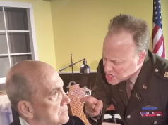 Chicken Coop’s Taking Sides Looks At Responsibility Of Artists In Nazi Germany