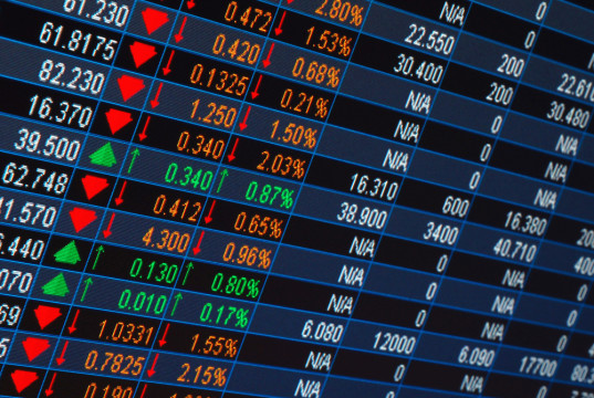 Why economists are starting to use the 'R' word again