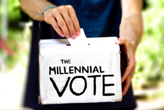 Millennials