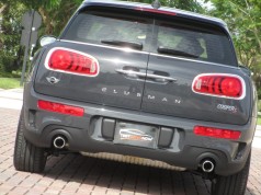 2016 Mini Cooper Countryman