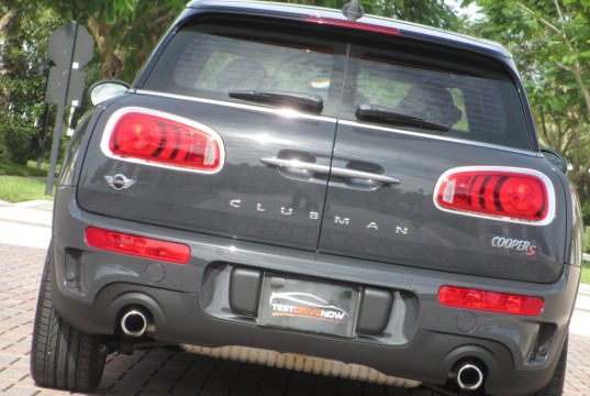 2016 Mini Cooper Countryman