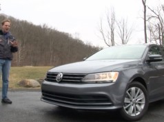 2016 VW Jetta