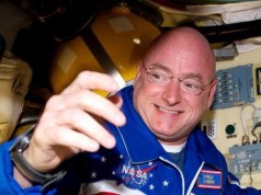 Scott Kelly