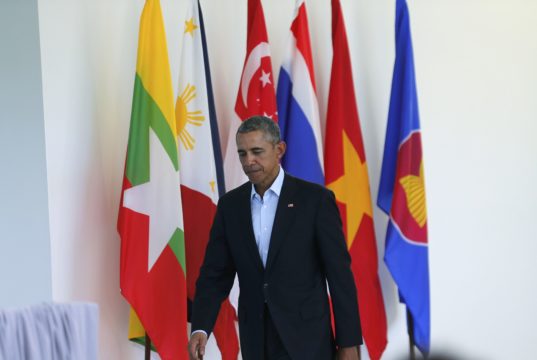 President Obama to visit Cuba