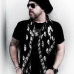 2016-06-08 Jason Bonham at HRL