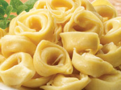 tortellini