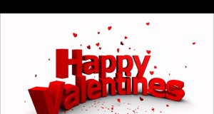 Valentine's day