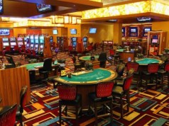 Seminole Casino Coconut Creek Level 2 (Nick Sortal)