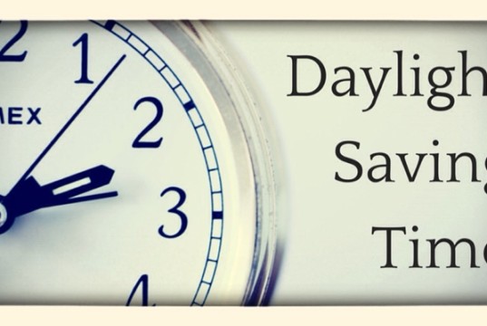 daylight savings strokes