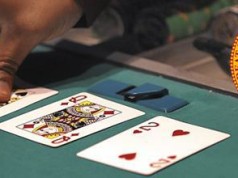 Gambling