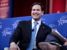 Marco Rubio