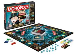Monopoly money