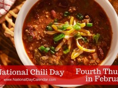 chilli