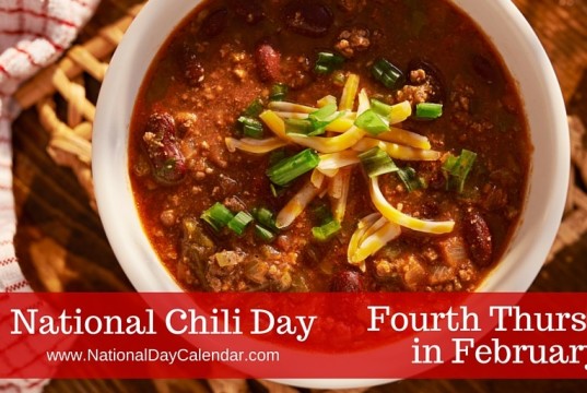 chilli