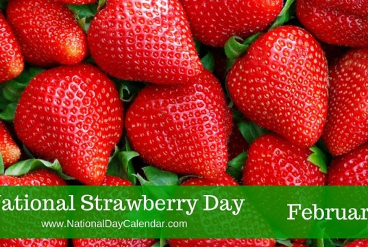 Strawberry