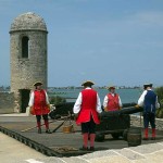 St.-Augustine-fort-overview