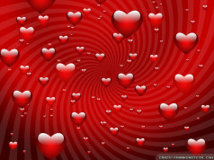 Valentine's day