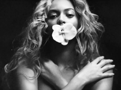 BEYONCÉ