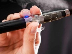 E-cigarettes