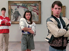 Chicago Ferris Bueller
