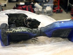 Hoverboards