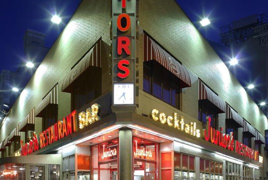 Junior's is coming to South Florida