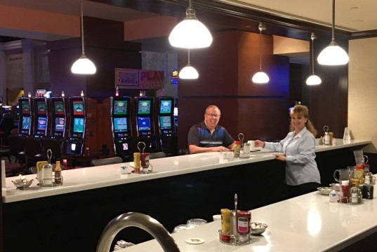 Myron's Deli