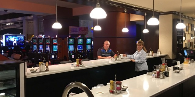Myron's Deli