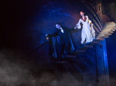 phantom