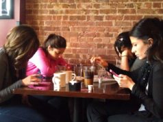 smartphone