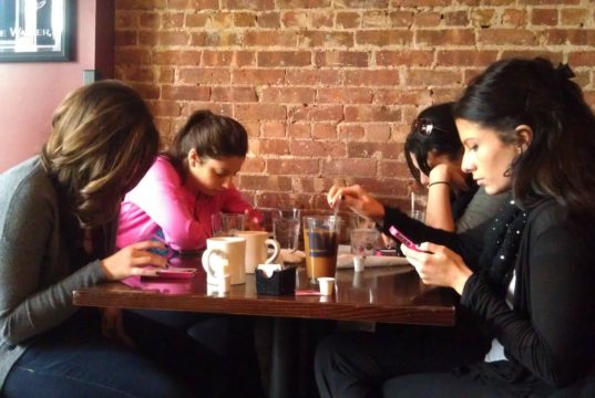 smartphone