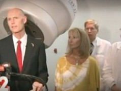 Gov. Rick Scott