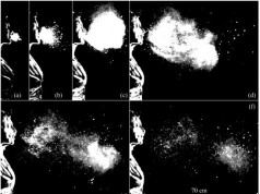 sneezing