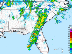 severe weather