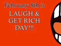 Laugh