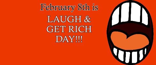 Laugh