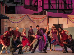 West side story