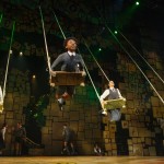 “When I Grow Up” – The Company of Matilda The Musical National Tour by Joan Marcus
