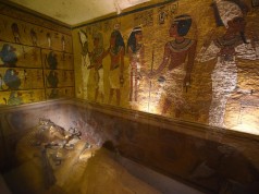 King Tut